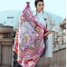 Wensli Silk Scarf - 12 constellations